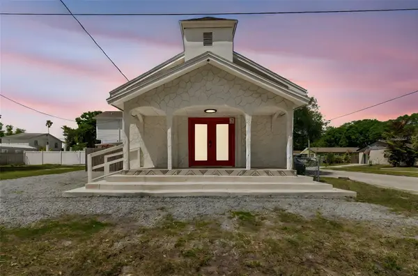 1814 N Fremont Avenue, TAMPA, FL 33607