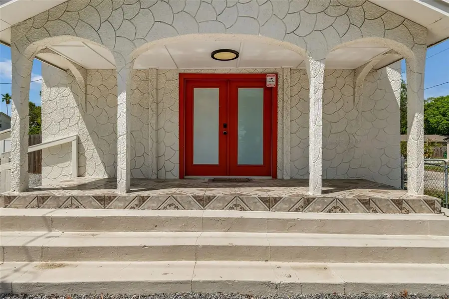 1814 N Fremont Avenue, Tampa, FL 33607 - #2