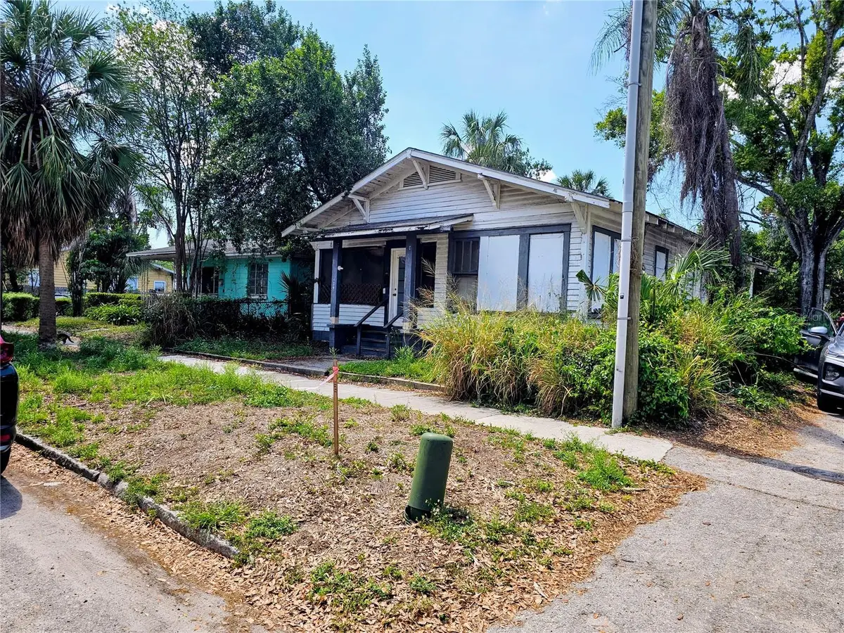 404 N Fremont Avenue, Tampa, FL 33606 - #1