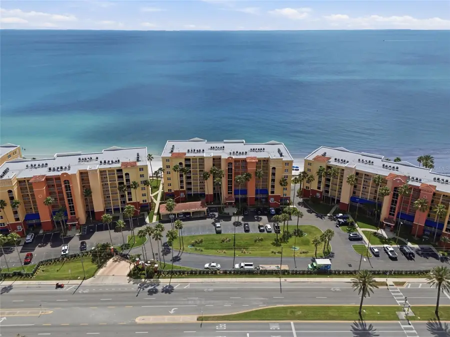 16550 Gulf Boulevard #342, North Redington Beach, FL 33708 - #2