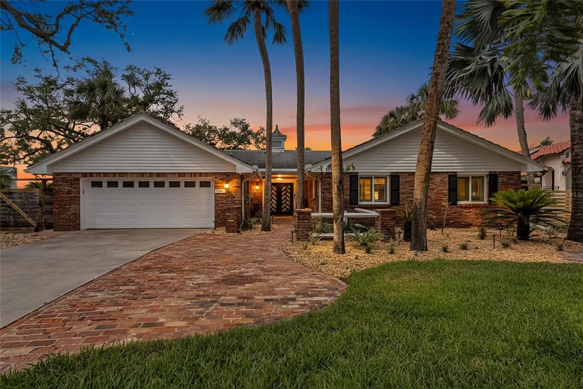 2612 Keystone Court N, Saint Petersburg, FL 33710 - #1