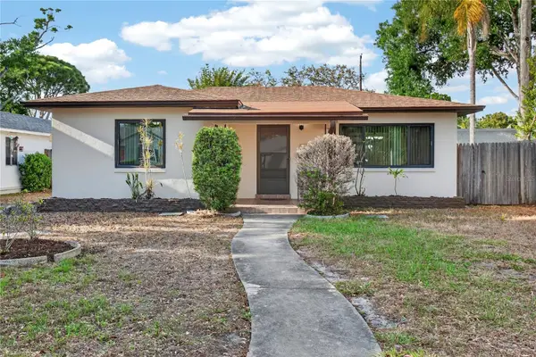 4745 14th Avenue N, ST PETERSBURG, FL 33713