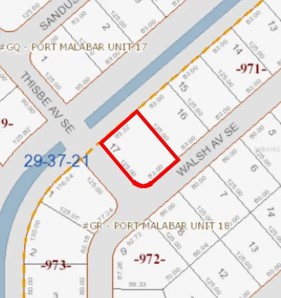 Walsh Ave Se, Palm Bay, FL 32909 - #3