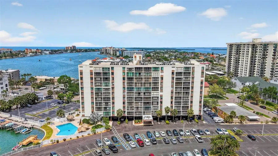 255 Dolphin Point #211, Clearwater, FL 33767 - #2