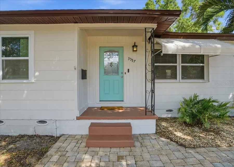3337 16th Street N, Saint Petersburg, FL 33704 - #3