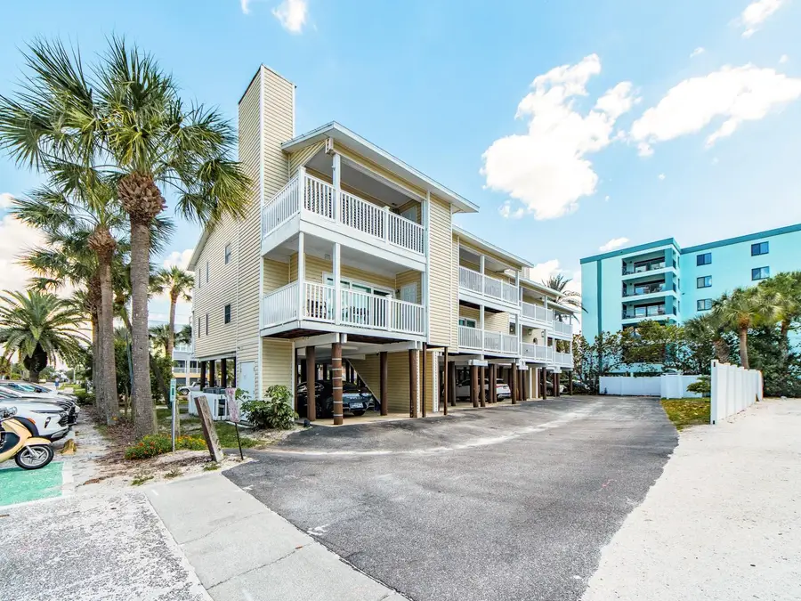 2406 Gulf Boulevard #204, Indian Rocks Beach, FL 33785 - #3