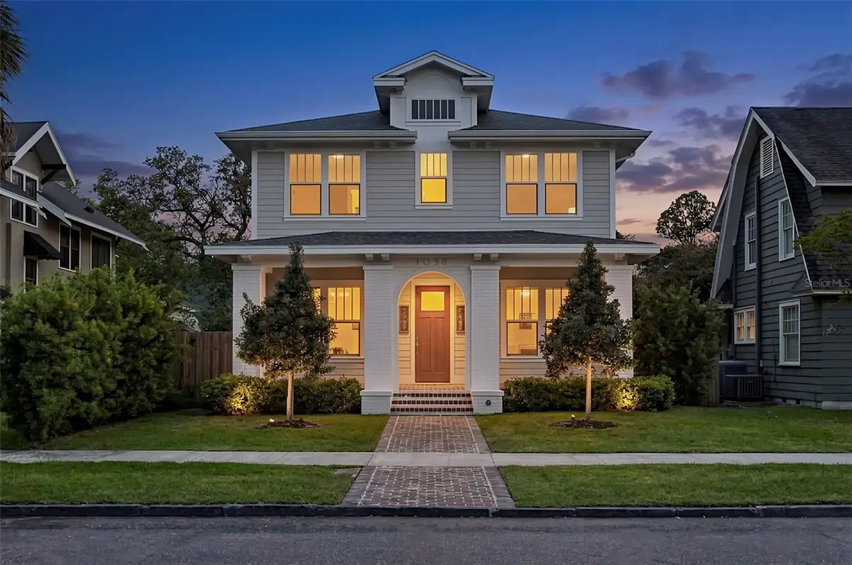1038 26th Avenue N, Saint Petersburg, FL 33703 - #1