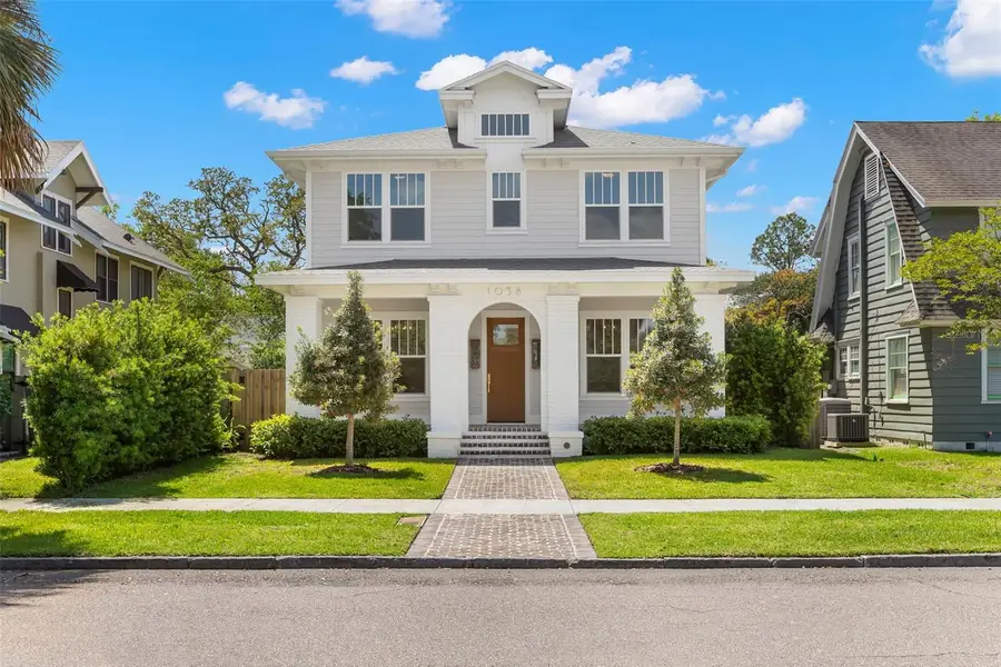 1038 26th Avenue N, Saint Petersburg, FL 33703 - #2
