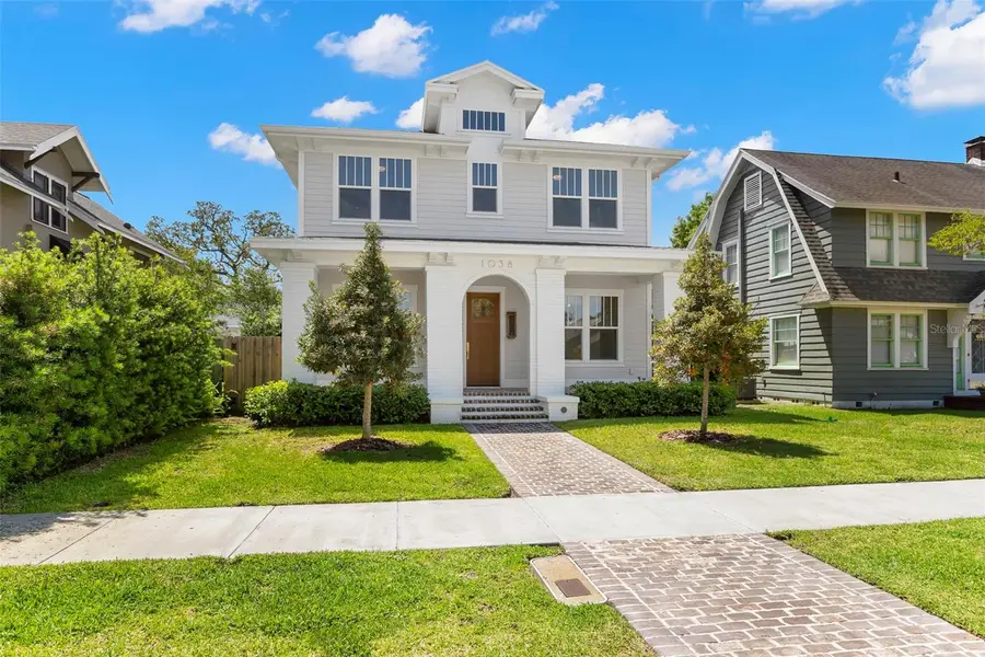 1038 26th Avenue N, Saint Petersburg, FL 33703 - #3