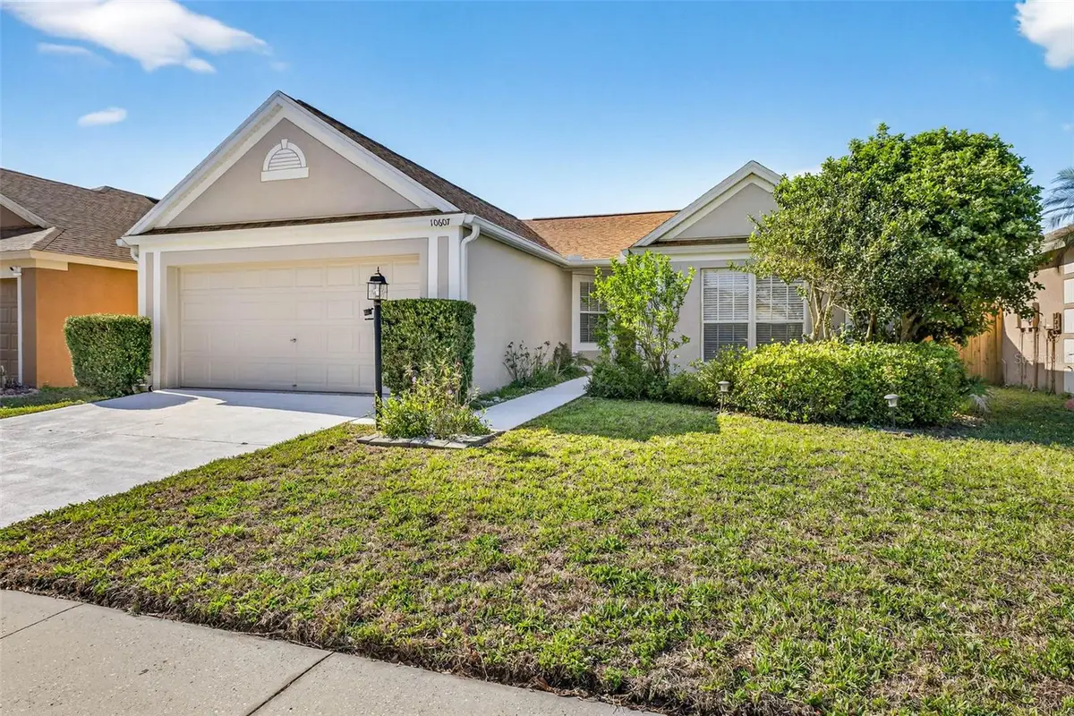 10607 Cami Court, Riverview, FL 33578 - #1