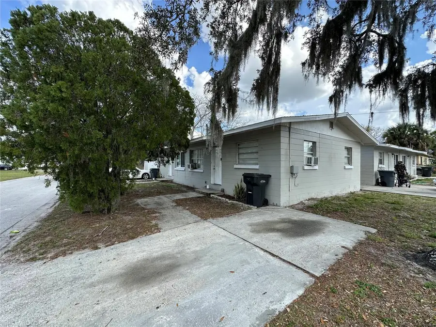 306 NE X Avenue, Winter Haven, FL 33881 - #3