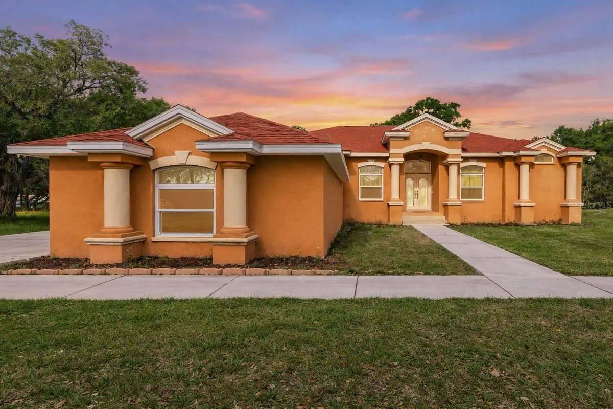 6343 Country Club Road, Wesley Chapel, FL 33544 - #1