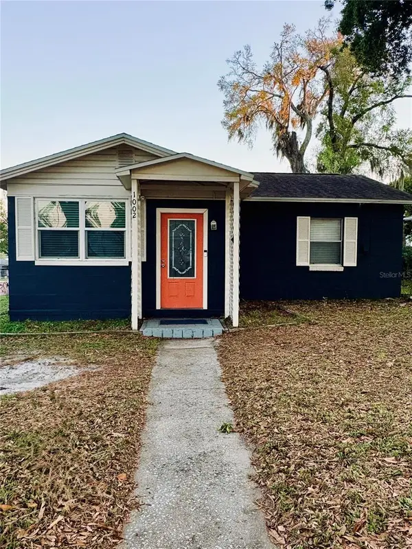 1002 Oakhill Street, LAKELAND, FL 33815