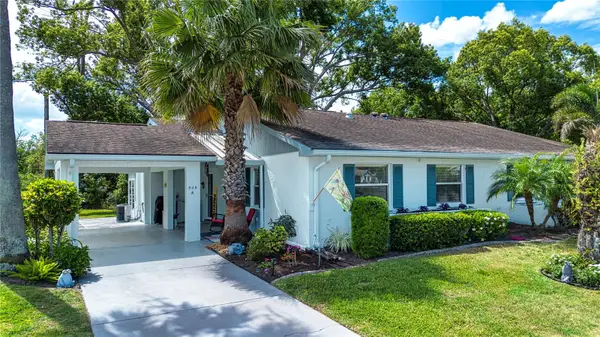505 Finsbury Circle #A, SUN CITY CENTER, FL 33573