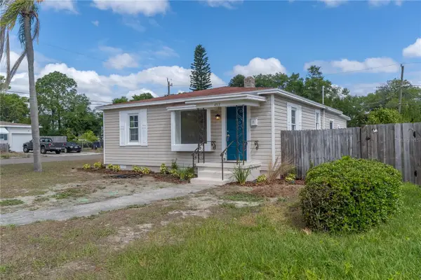 4763 21st Avenue N, ST PETERSBURG, FL 33713