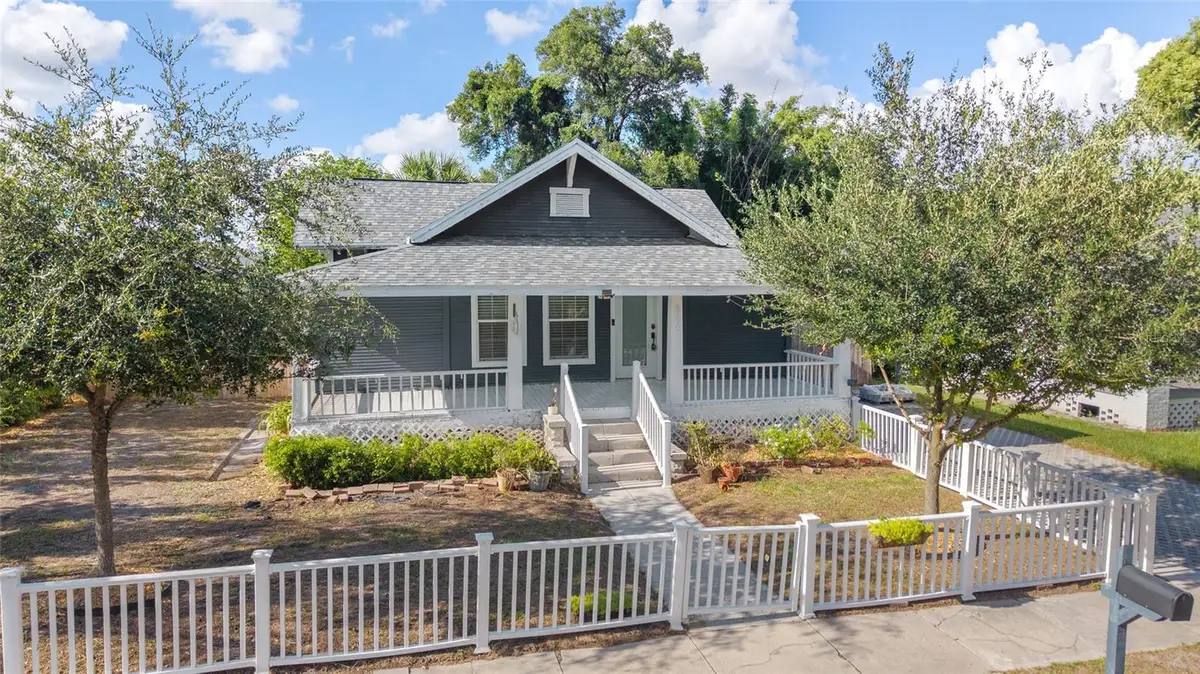 800 E Genesee Street, Tampa, FL 33603 - #1