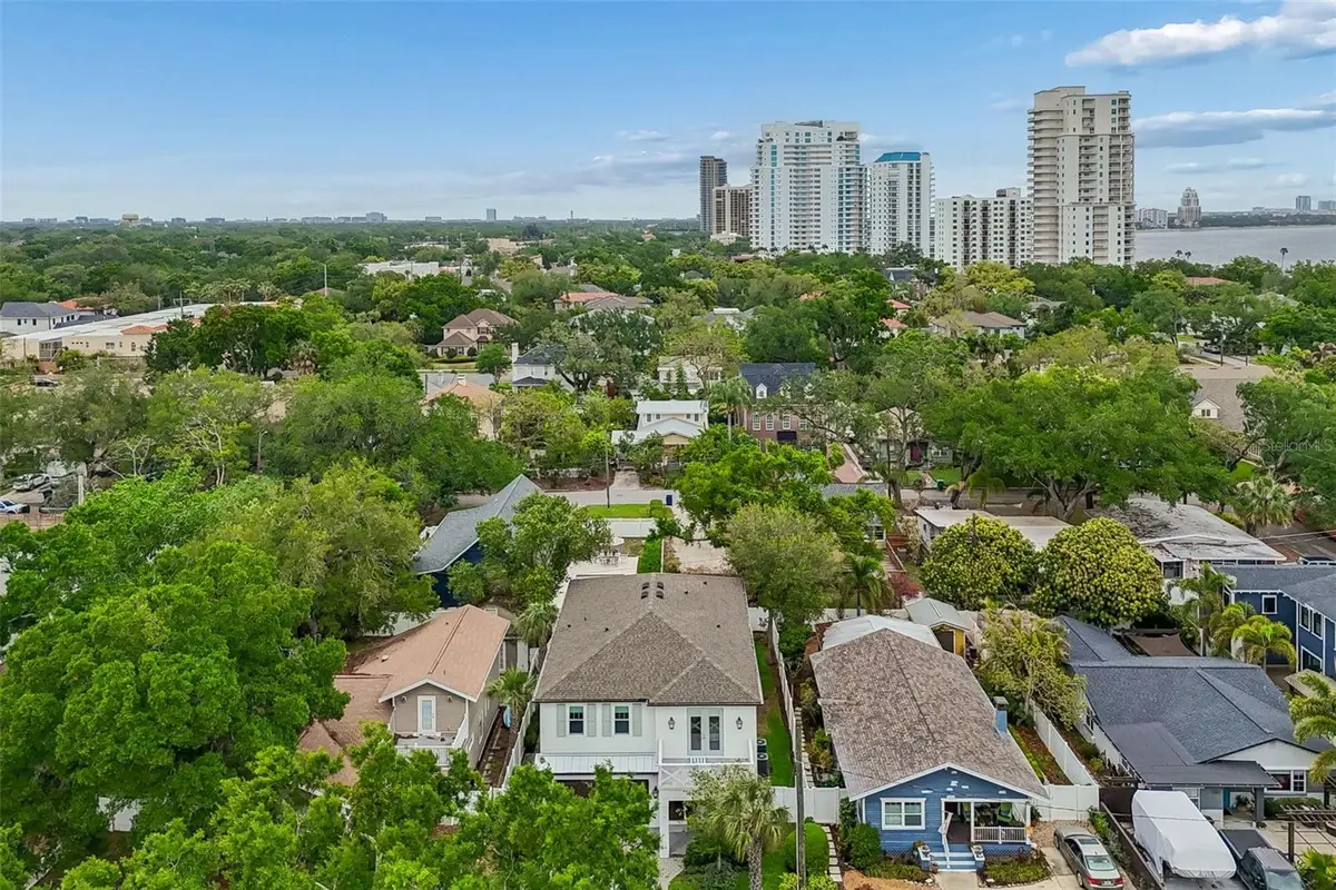3007 W Bay Court Avenue, Tampa, FL 33611 - #1