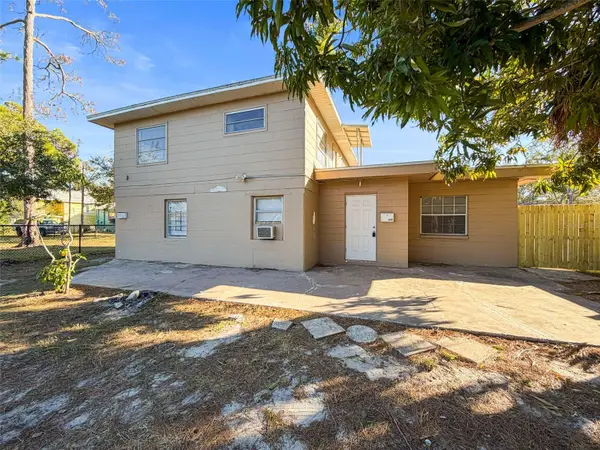 650 E Harbor Drive S, ST PETERSBURG, FL 33705