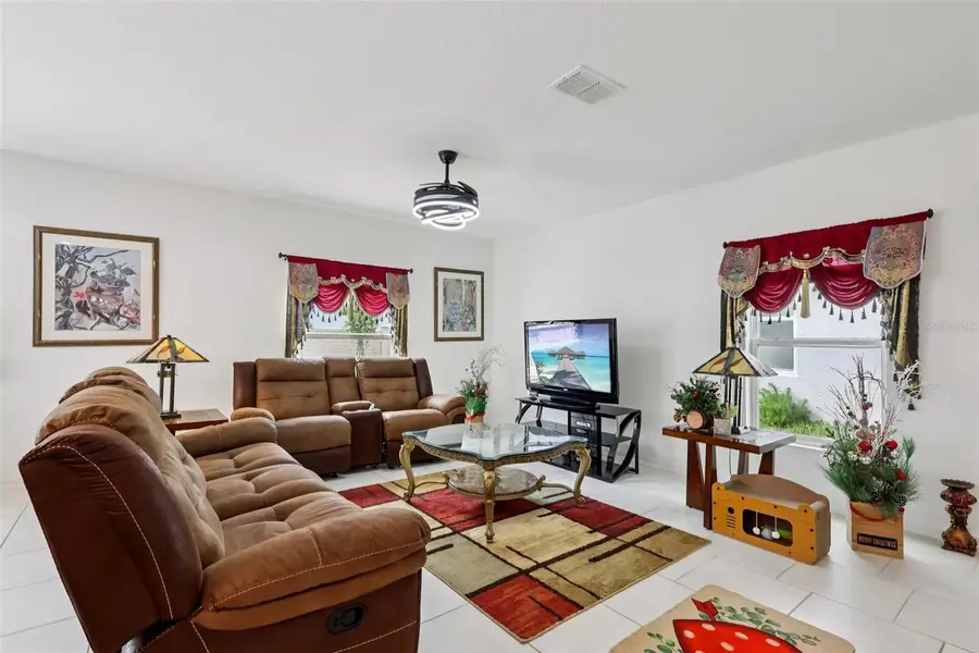 356 Loch Court, Davenport, FL 33837 - #2