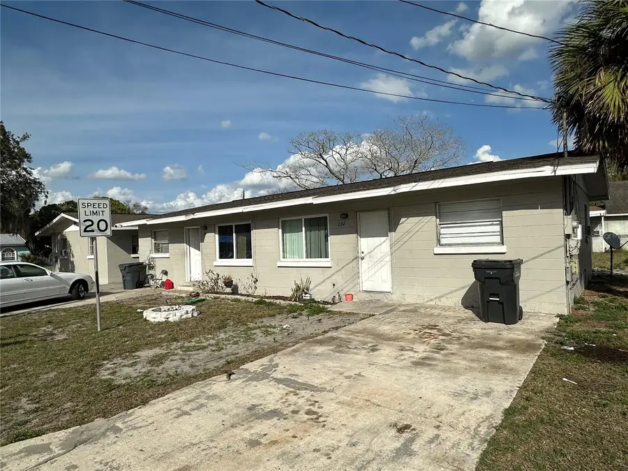 2312 NE Second Street, Winter Haven, FL 33881 - #2