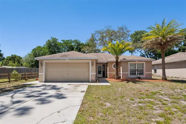 6633 Hone Street, NEW PORT RICHEY, FL 34653