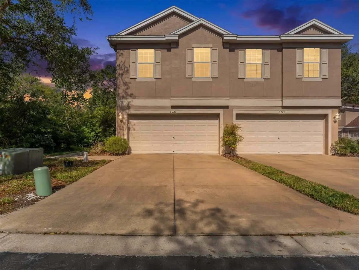 6220 Duck Key Court, Tampa, FL 33625 - #1