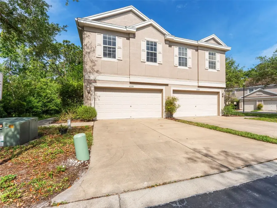 6220 Duck Key Court, Tampa, FL 33625 - #2