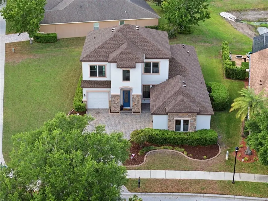 3319 Majestic View Drive, Lutz, FL 33558 - #3