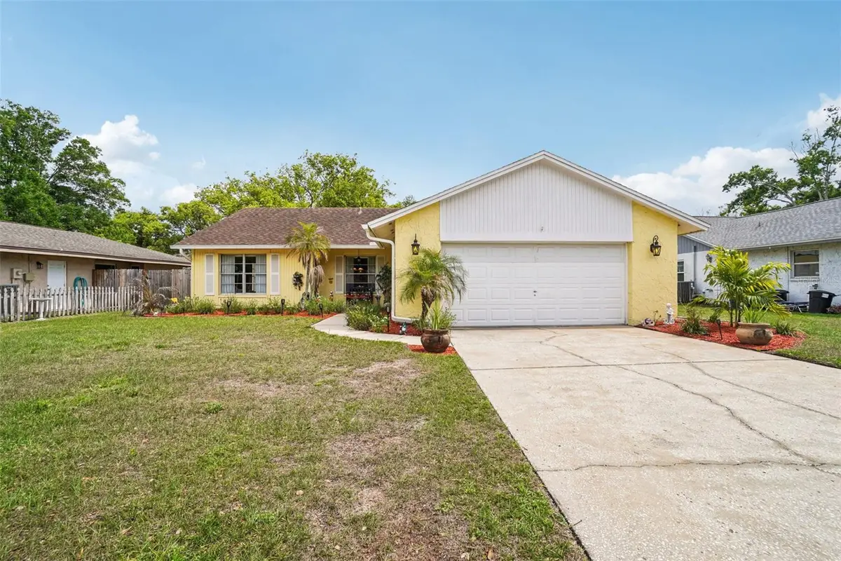 17803 Sunrise Drive, Lutz, FL 33549 - #1