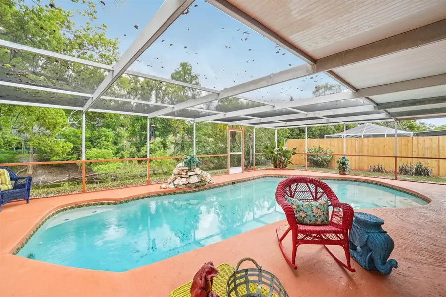 17803 Sunrise Drive, Lutz, FL 33549 - #2