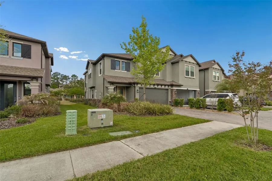 4565 Ancona Way, Wesley Chapel, FL 33543 - #3