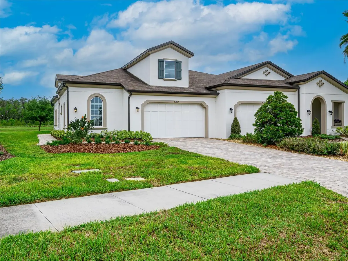 4521 Barletta Court, Wesley Chapel, FL 33543 - #1
