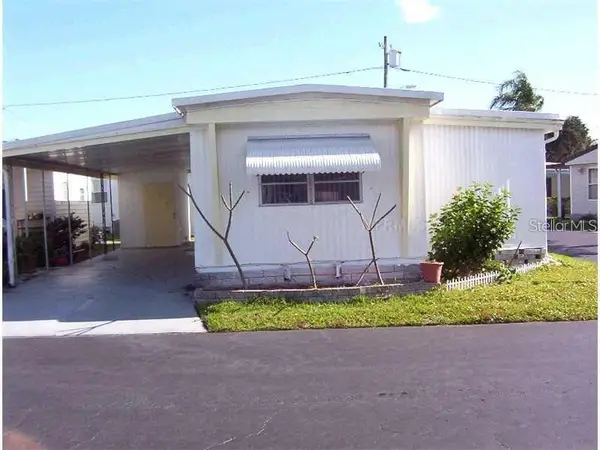 1600 N Old Coachman Road #716, CLEARWATER, FL 33765