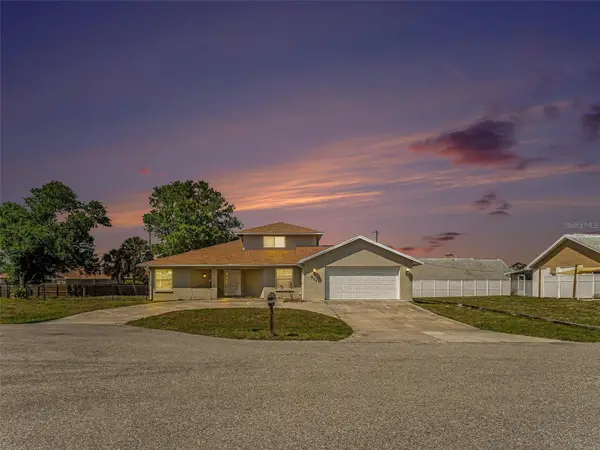 822 Diane Circle, ENGLEWOOD, FL 34223