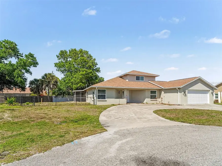 822 Diane Circle, Englewood, FL 34223 - #3
