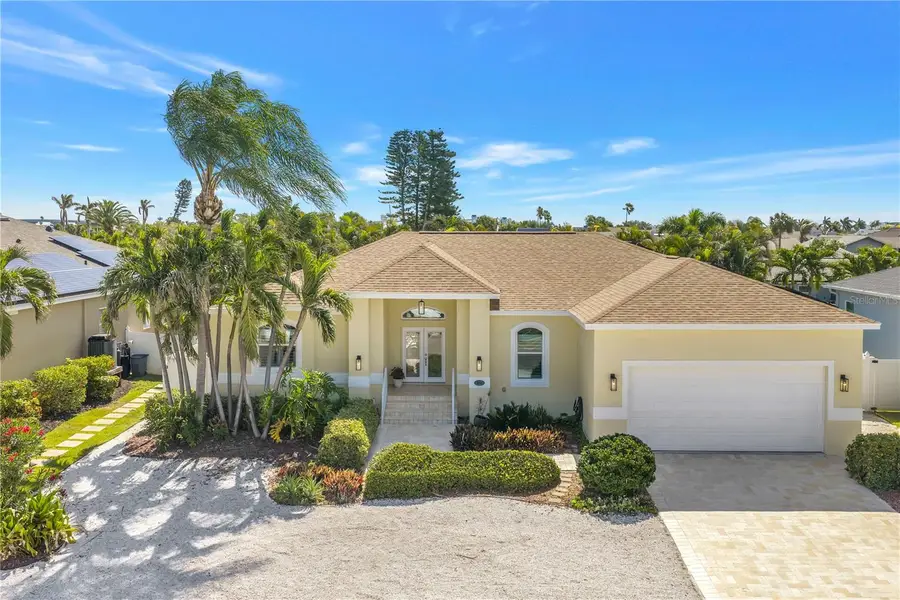 343 8th Avenue N, Tierra Verde, FL 33715 - #2