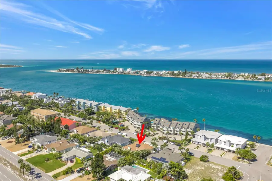 343 8th Avenue N, Tierra Verde, FL 33715 - #3