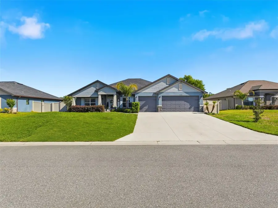 13234 Summerfield Way, Dade City, FL 33525 - #2