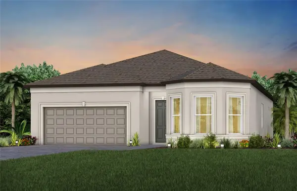 8319 SW 58th Loop, OCALA, FL 34481