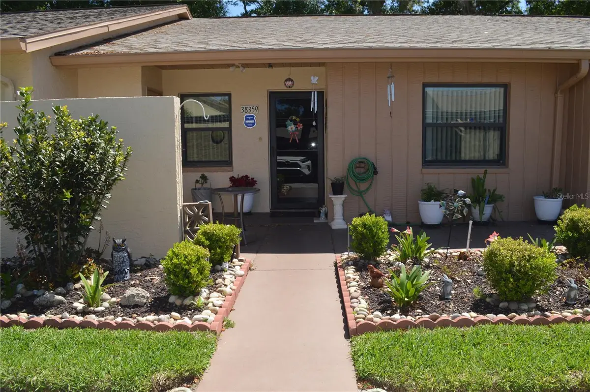 38359 Ironwood Place #0000, Zephyrhills, FL 33542 - #1