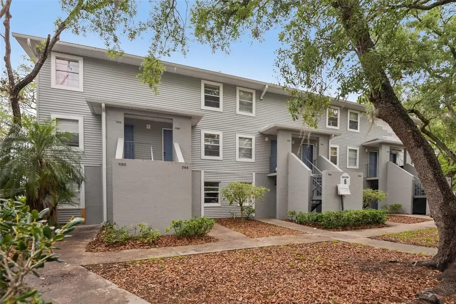 7156 E Bank Drive #7156, Tampa, FL 33617 - #2