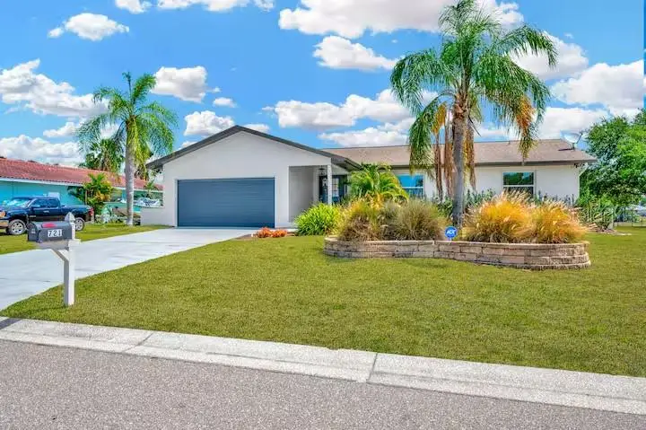 721 Eagle Lane, Apollo Beach, FL 33572 - #2