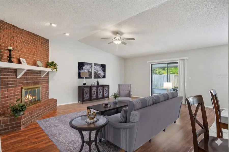 105 Lotus Circle, Safety Harbor, FL 34695 - #3