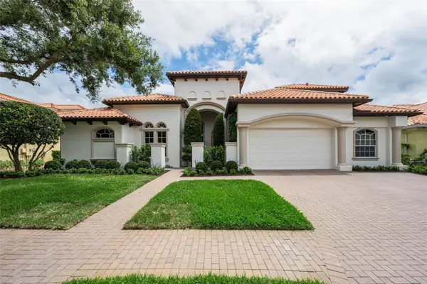 1246 Tuscany Drive, TRINITY, FL 34655