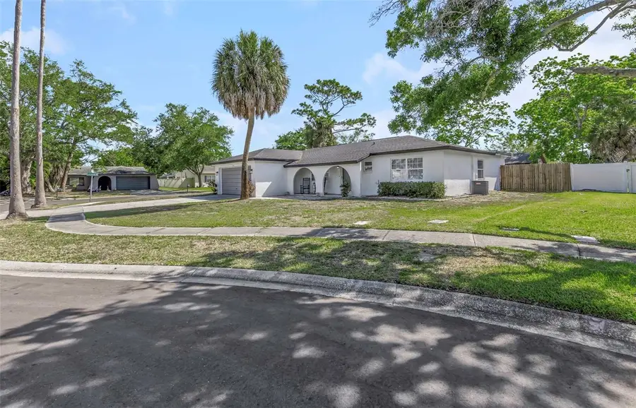6391 68th Lane N, Pinellas Park, FL 33781 - #2