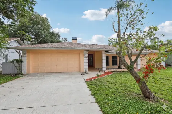 1576 Ohio Avenue, PALM HARBOR, FL 34683