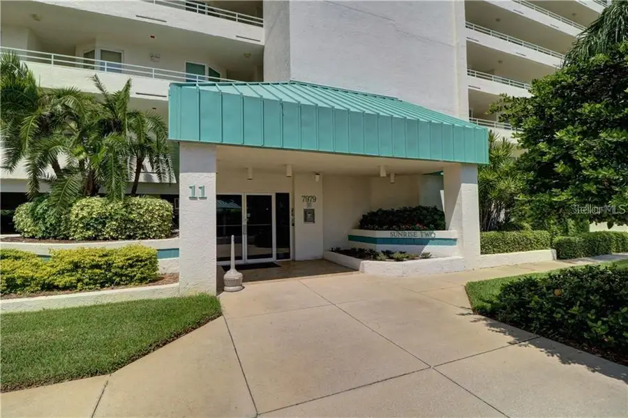 7979 Sailboat Key Boulevard S #306, South Pasadena, FL 33707 - #2