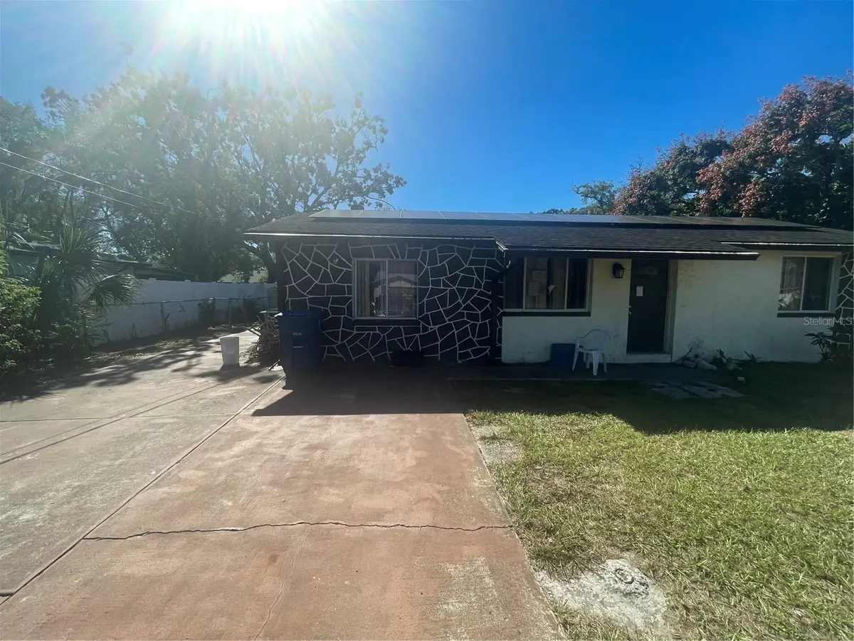 6134 Pinehurst Drive, Spring Hill, FL 34606 - #1