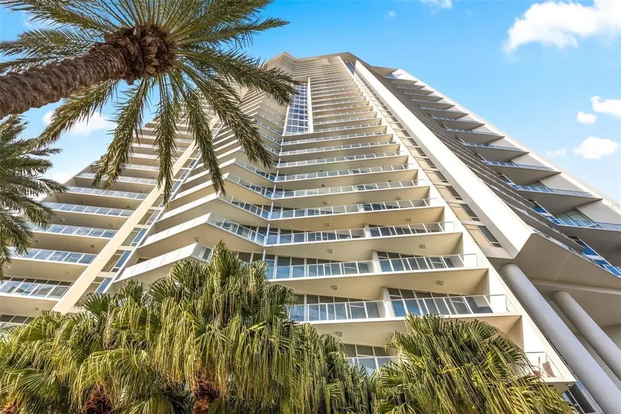 175 1st Street S #3102, Saint Petersburg, FL 33701 - #2