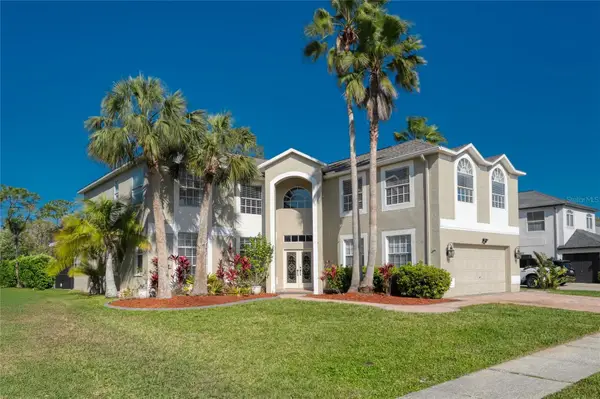 15618 Shoal Creek Place, ODESSA, FL 33556
